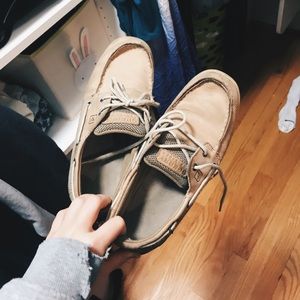 Sperry shoes